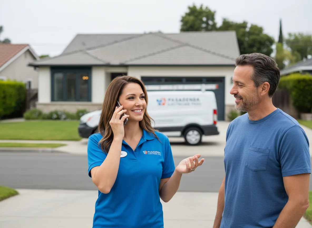 Electrician Juntura, OR FAQs